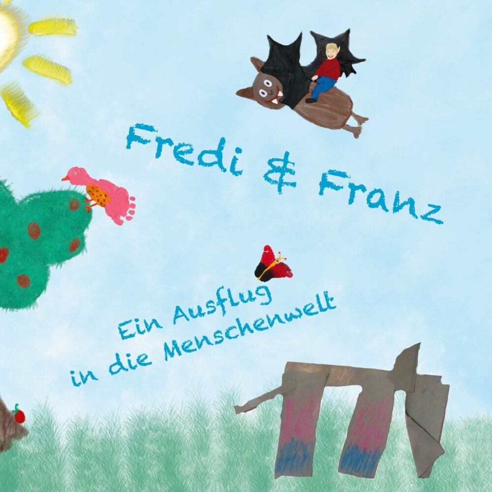Fredi und Franz main product photo