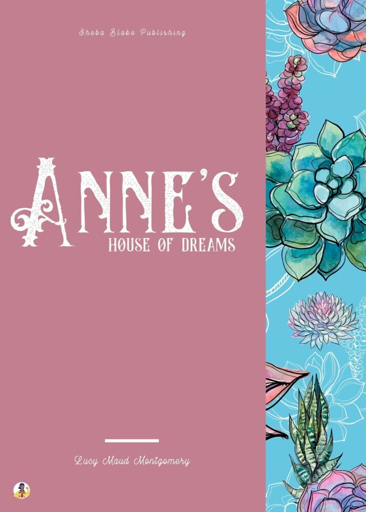 Anne's House of Dreams main product photo