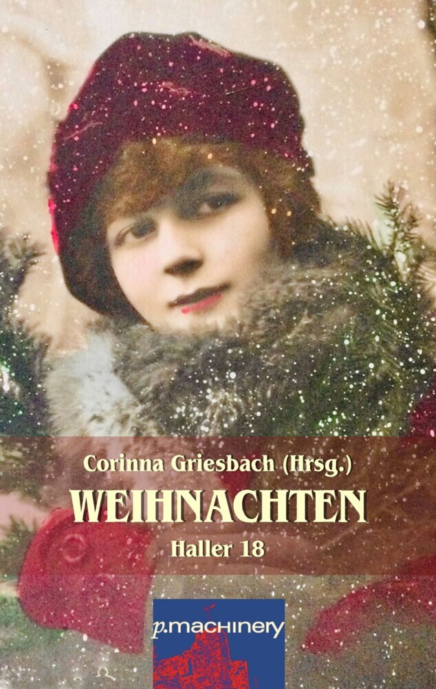 Haller 18 - Weihnachten main product photo