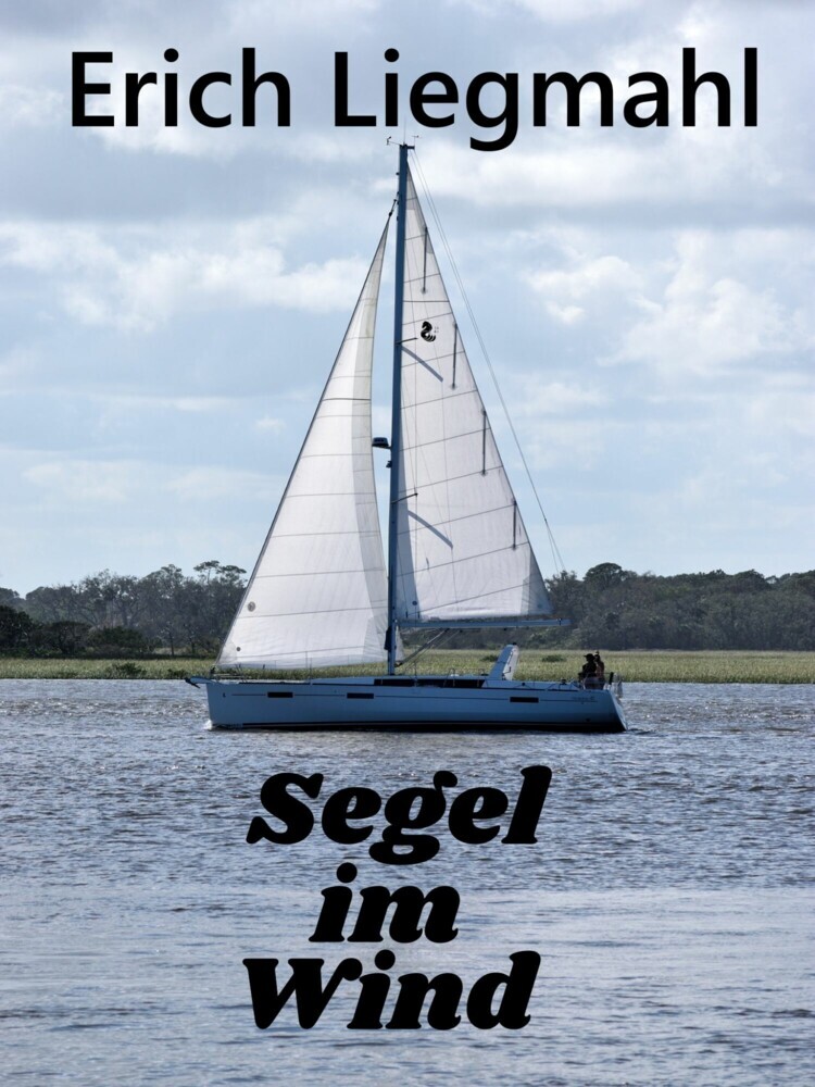 Segel im Wind main product photo