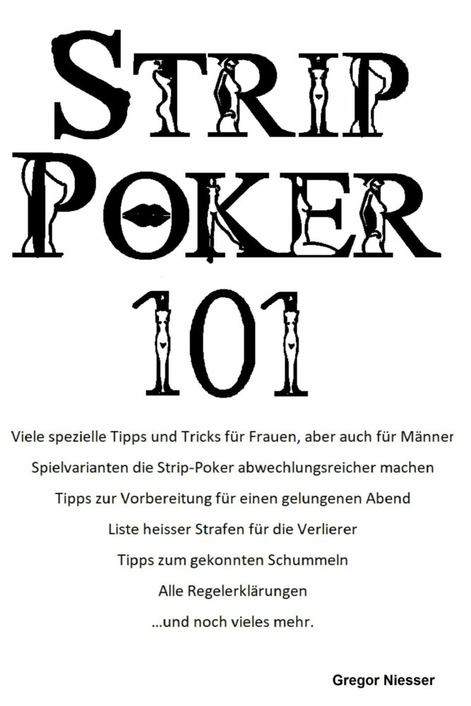 Strip-Poker 101 main product photo