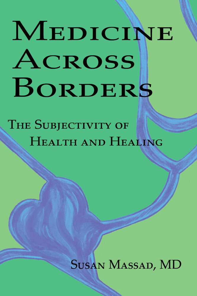 Medicine Across Borders main product photo