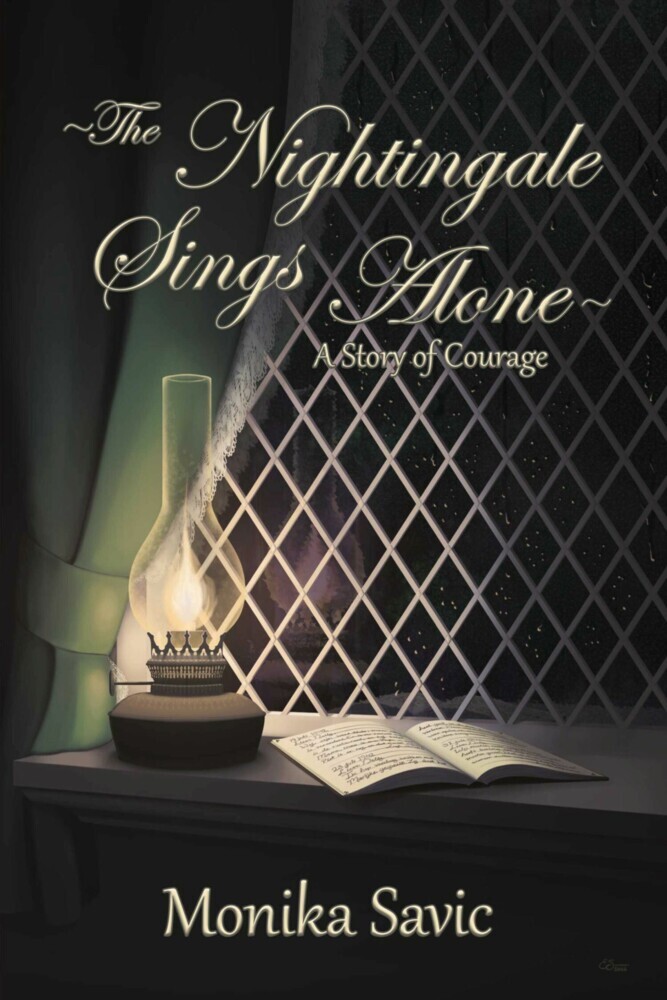 The Nightingale Sings Alone main product photo