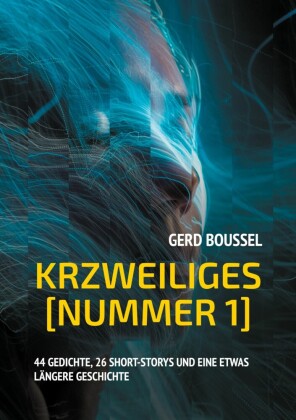 Krzweiliges Nummer 1