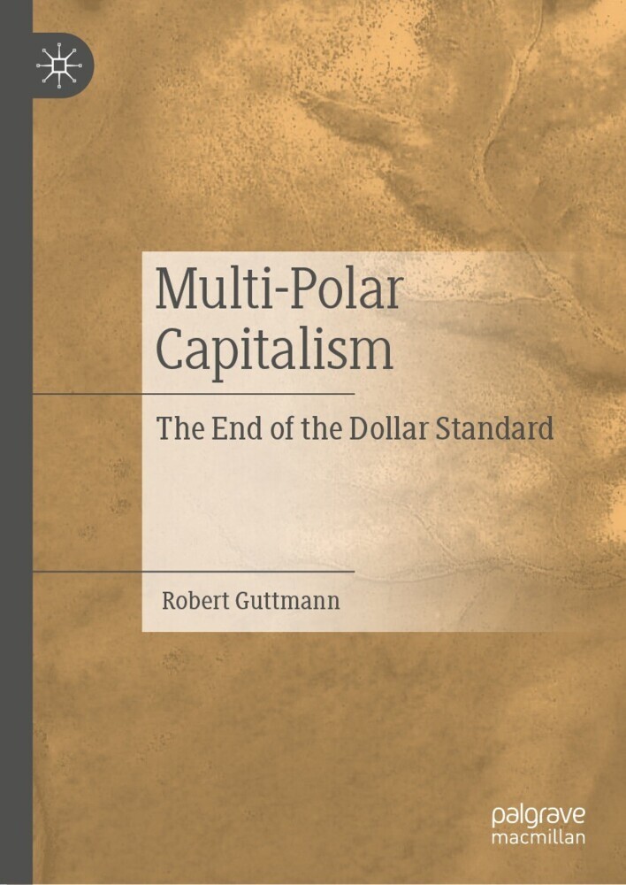 Multi-Polar Capitalism main product photo