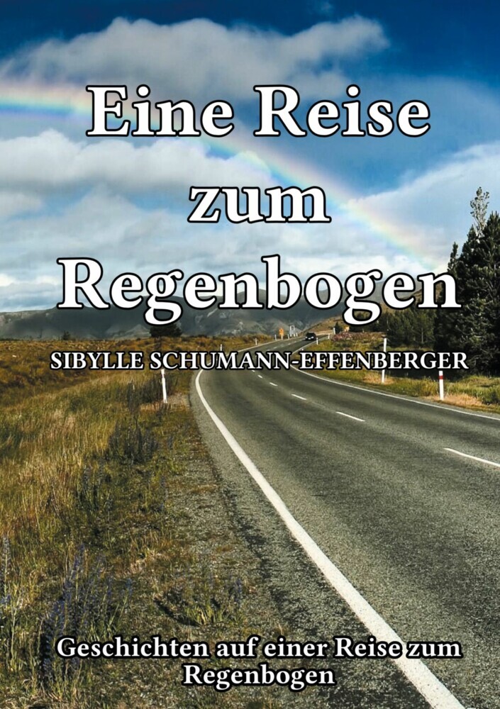 Eine Reise zum Regenbogen main product photo
