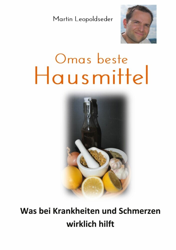 Omas beste Hausmittel main product photo