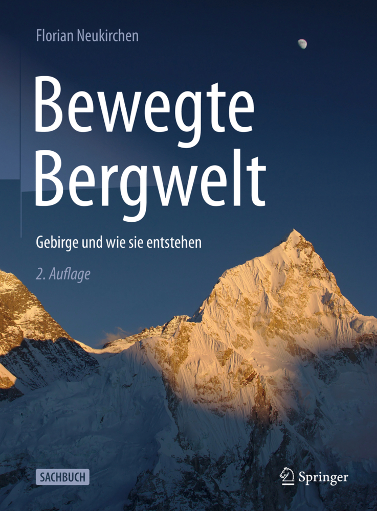 Bewegte Bergwelt main product photo