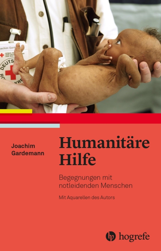 Humanitäre Hilfe main product photo