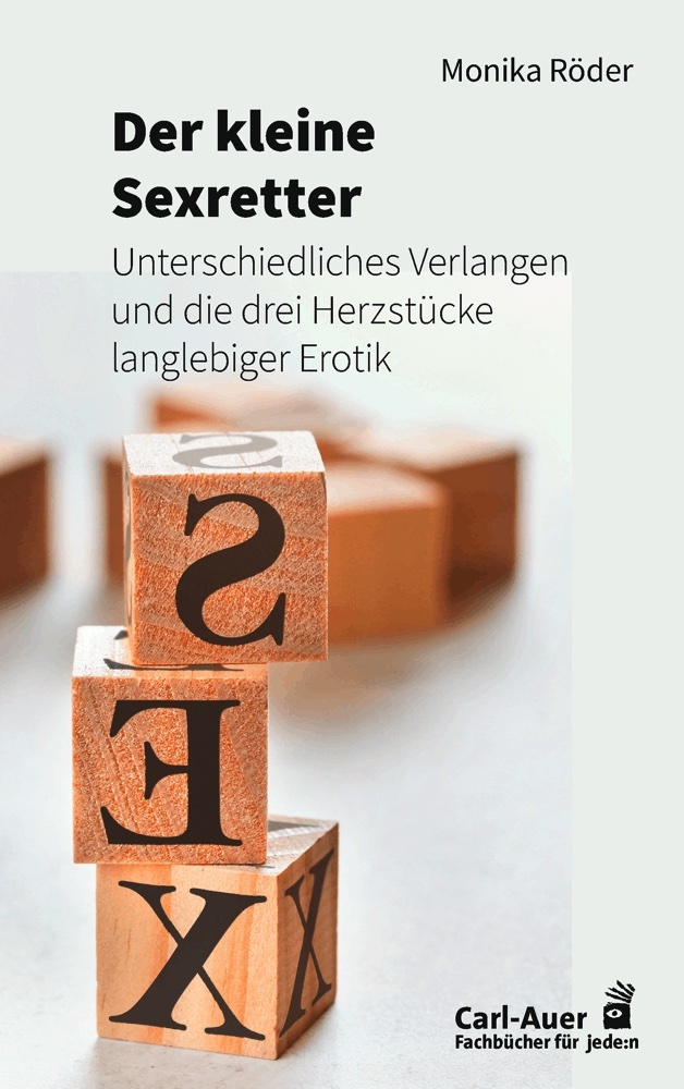 Der kleine Sexretter main product photo