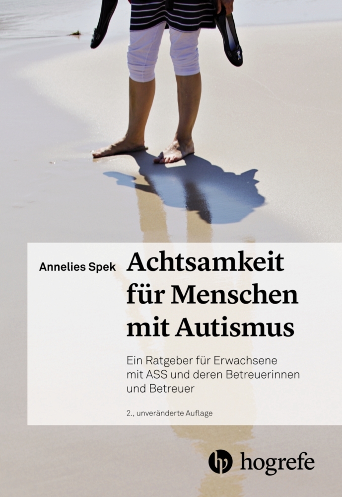 Achtsamkeit für Menschen mit Autismus main product photo