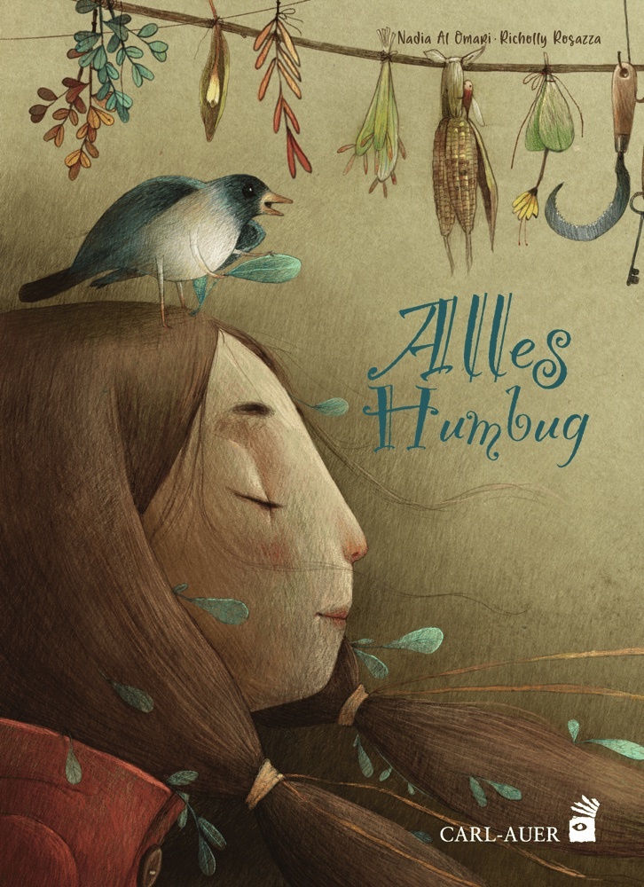Alles Humbug main product photo