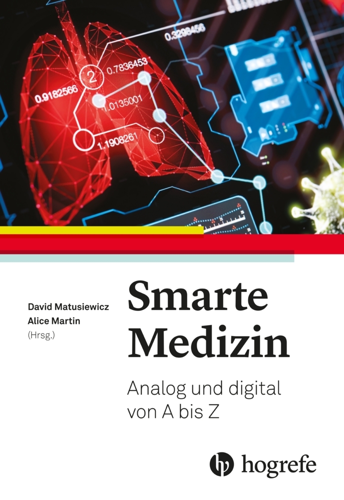 Smarte Medizin main product photo