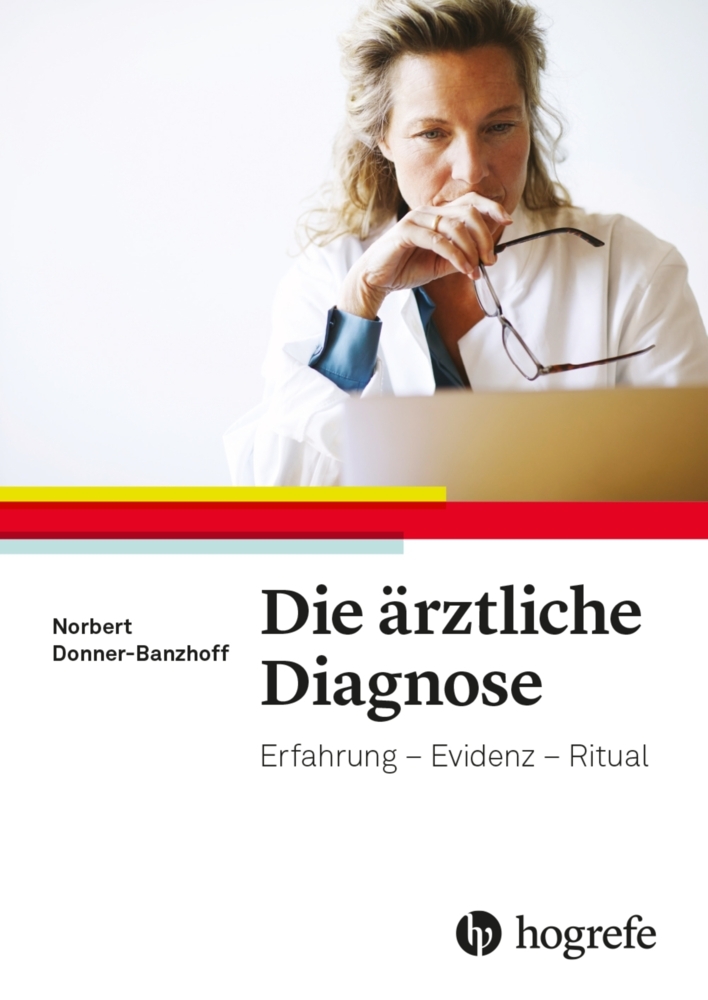 Die ärztliche Diagnose main product photo