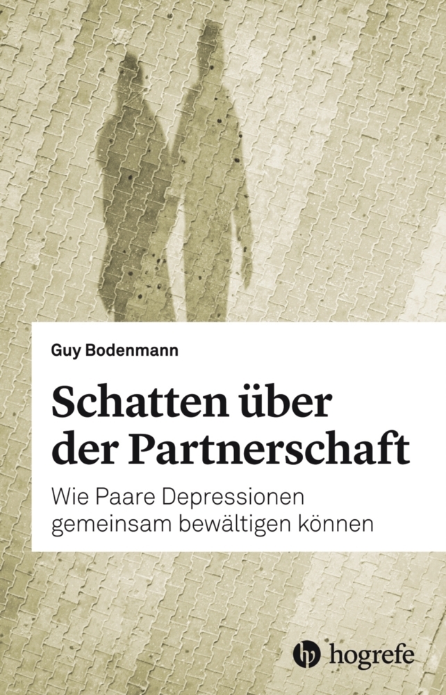 Schatten über der Partnerschaft main product photo