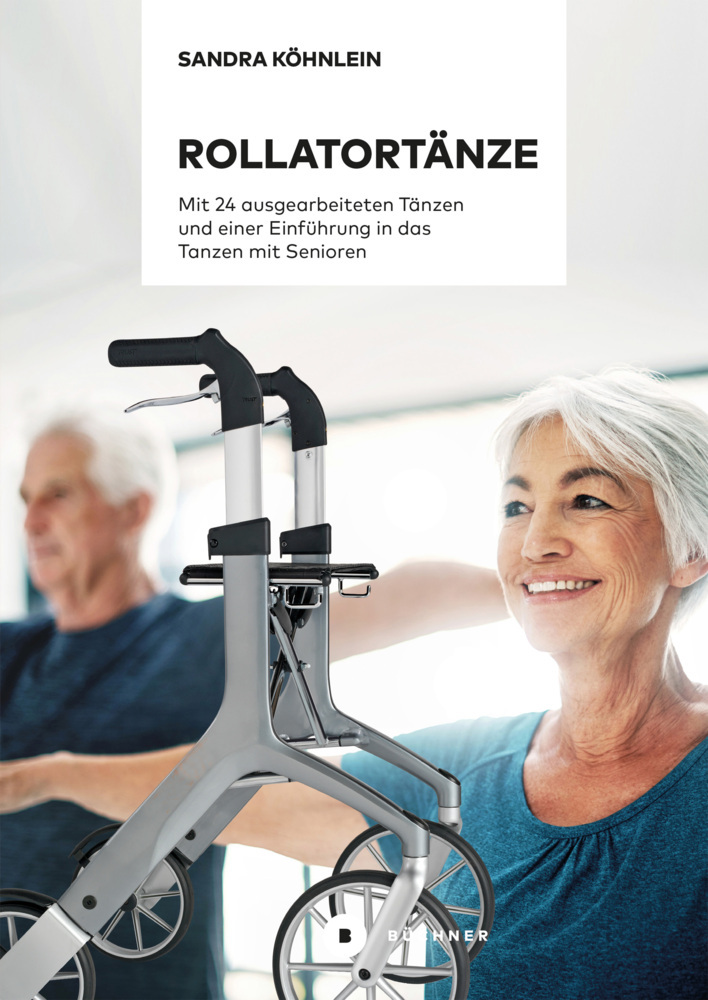 Rollatortänze main product photo