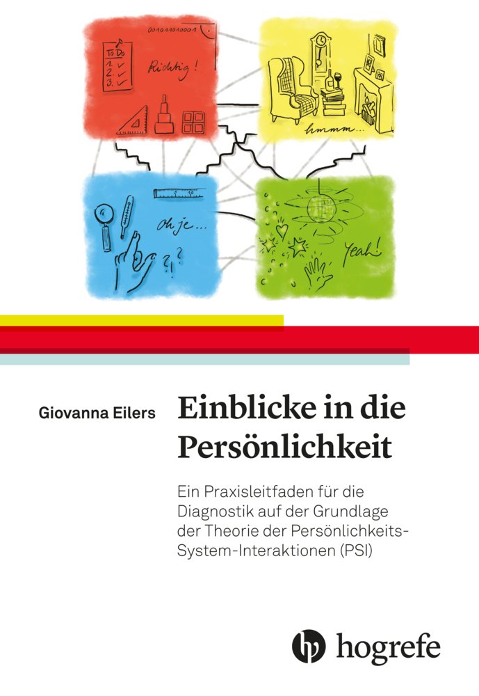 Einblicke in die Persönlichkeit main product photo