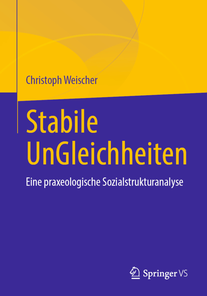 Stabile UnGleichheiten main product photo