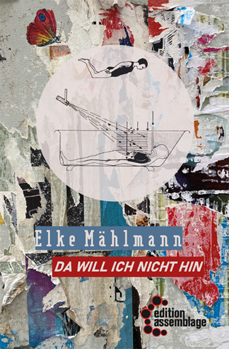 Da will ich nicht hin main product photo