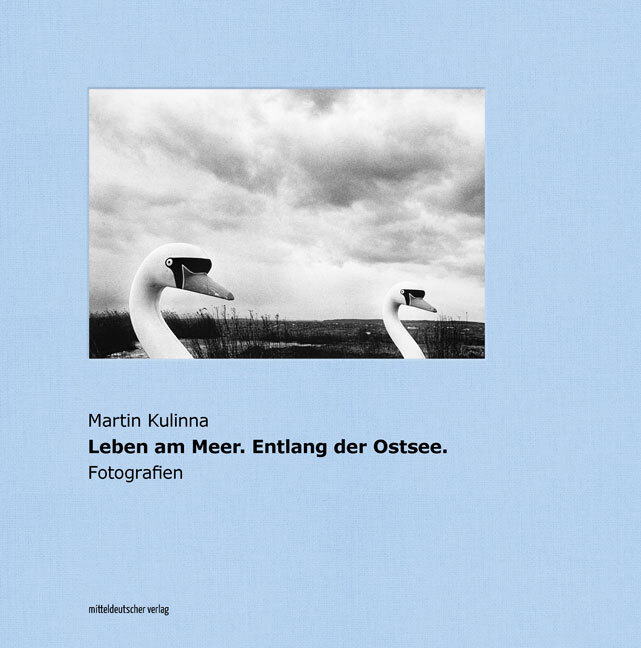 Leben am Meer. Entlang der Ostsee. main product photo
