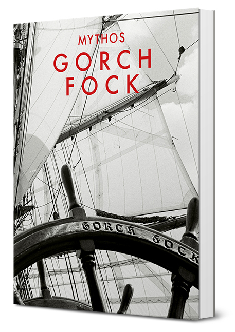 Mythos Gorch Fock main product photo