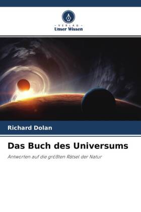 Das Buch des Universums