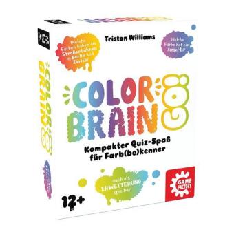 Color Brain Go (Spiel)