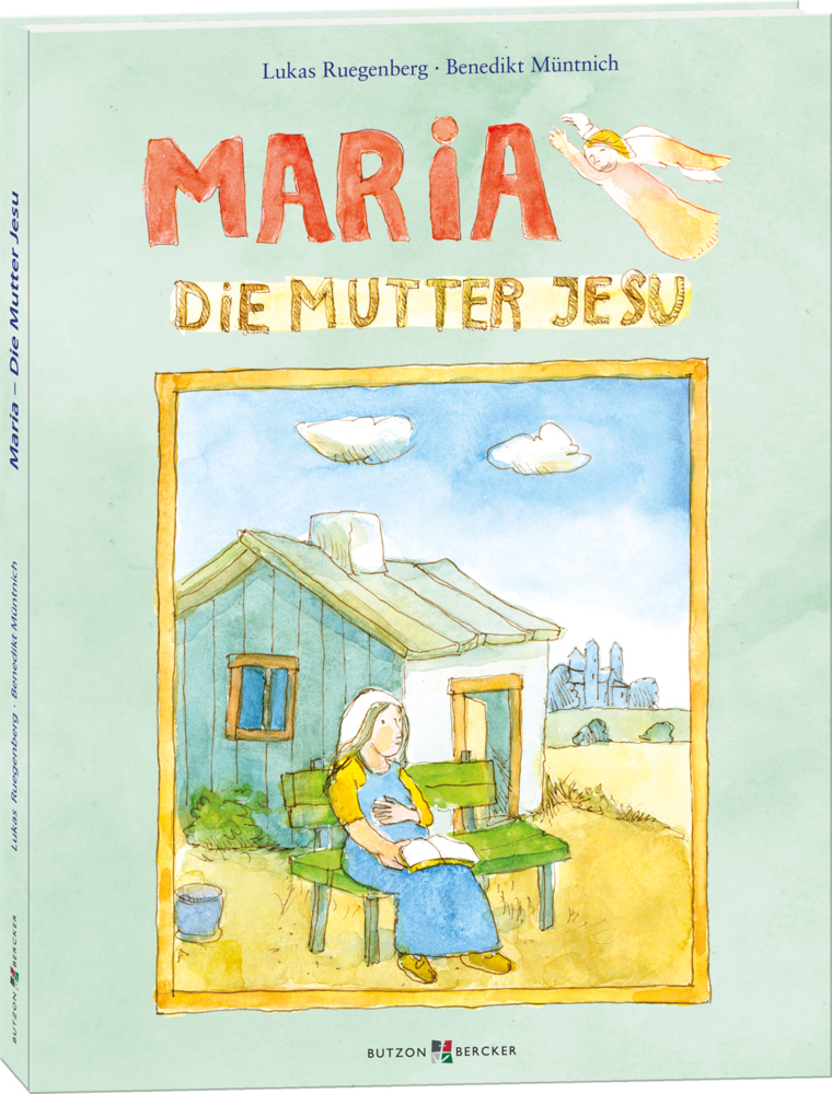 Maria main product photo