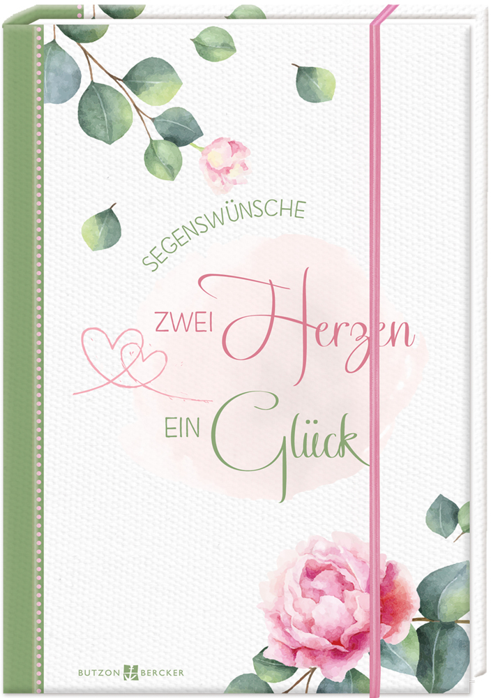 Zwei Herzen. Ein Glück main product photo