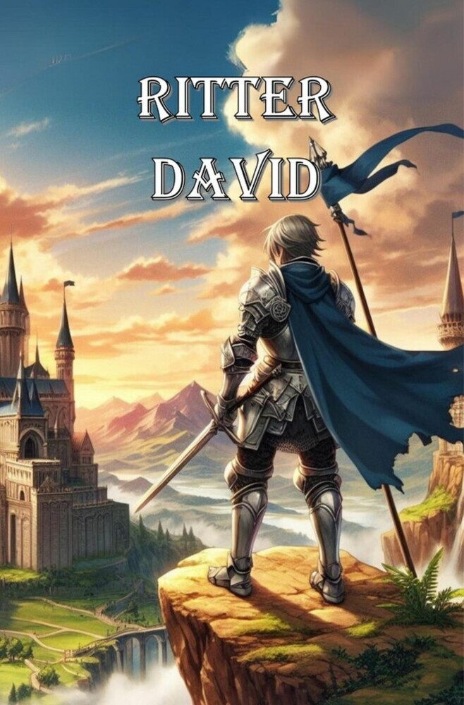 Ritter David main product photo