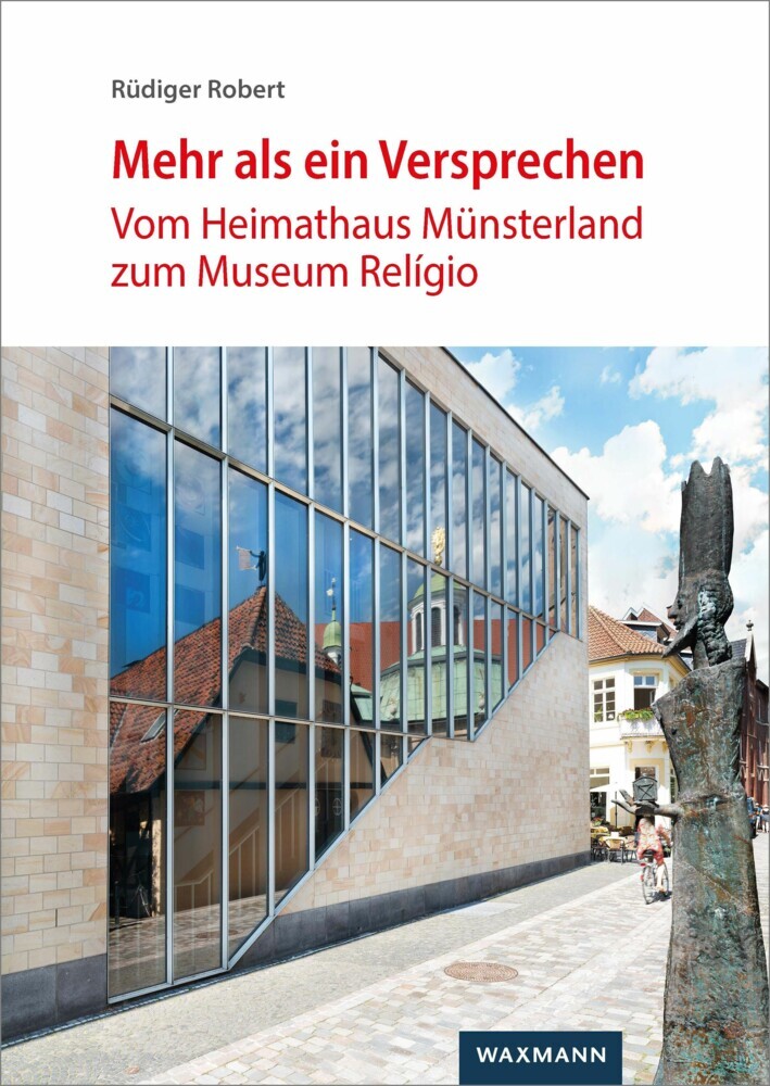 Mehr als ein Versprechen main product photo