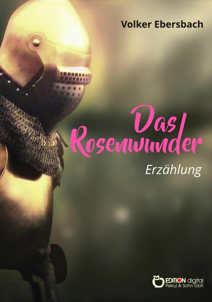 Das Rosenwunder main product photo