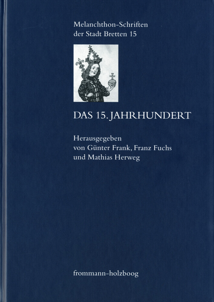 Das 15. Jahrhundert main product photo