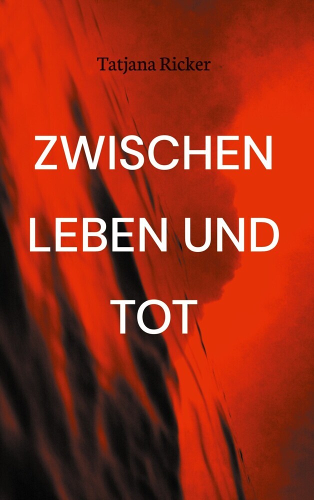 Zwischen Leben und Tot main product photo