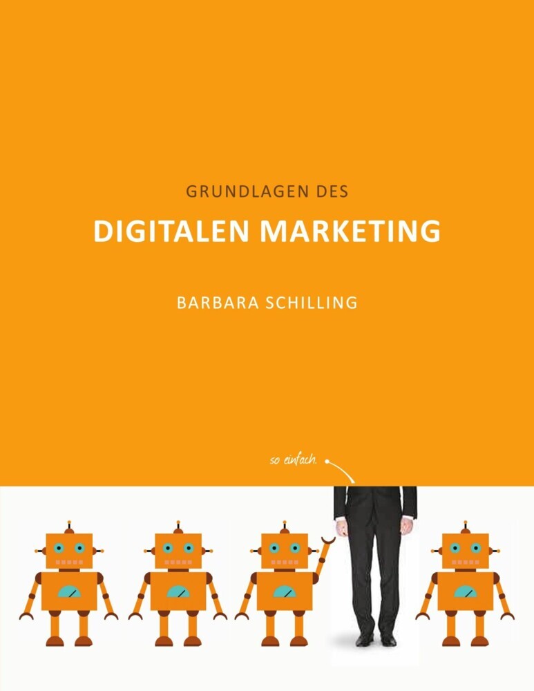 Grundlagen des Digitalen Marketing main product photo