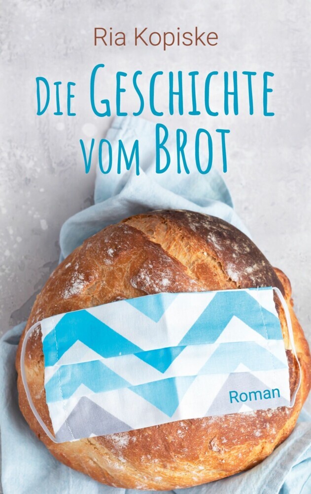 Die Geschichte vom Brot main product photo