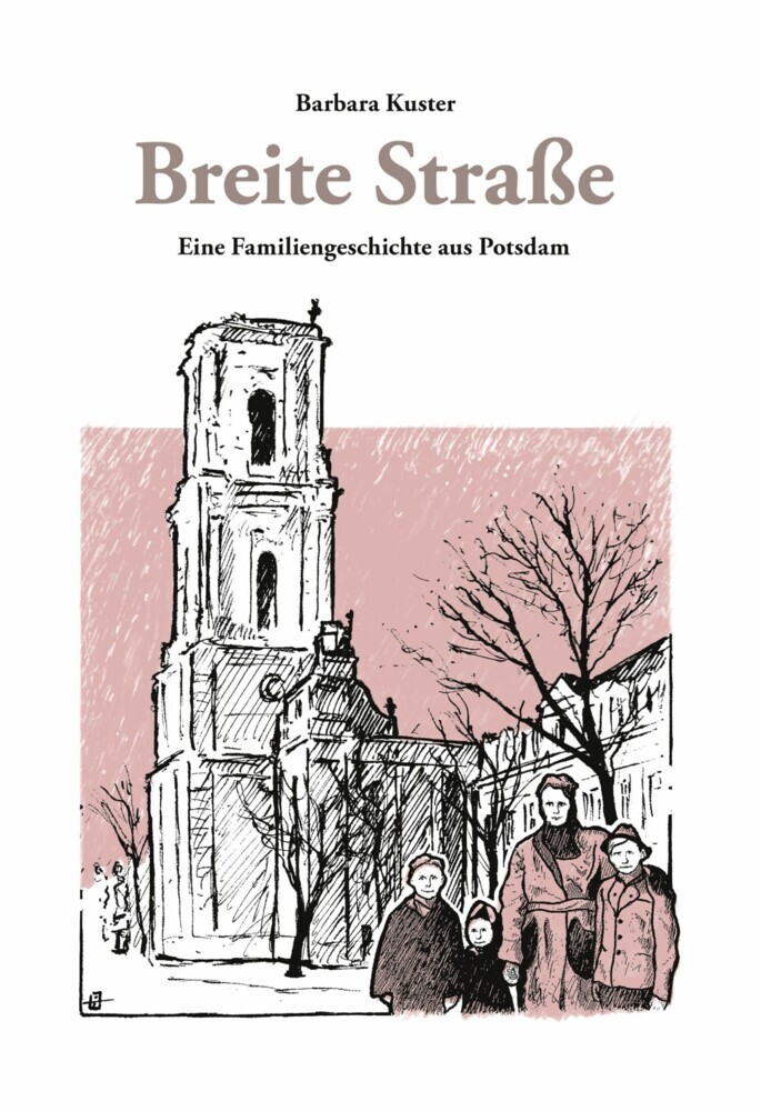 Breite Straße main product photo
