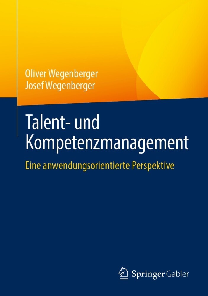Talent- und Kompetenzmanagement main product photo