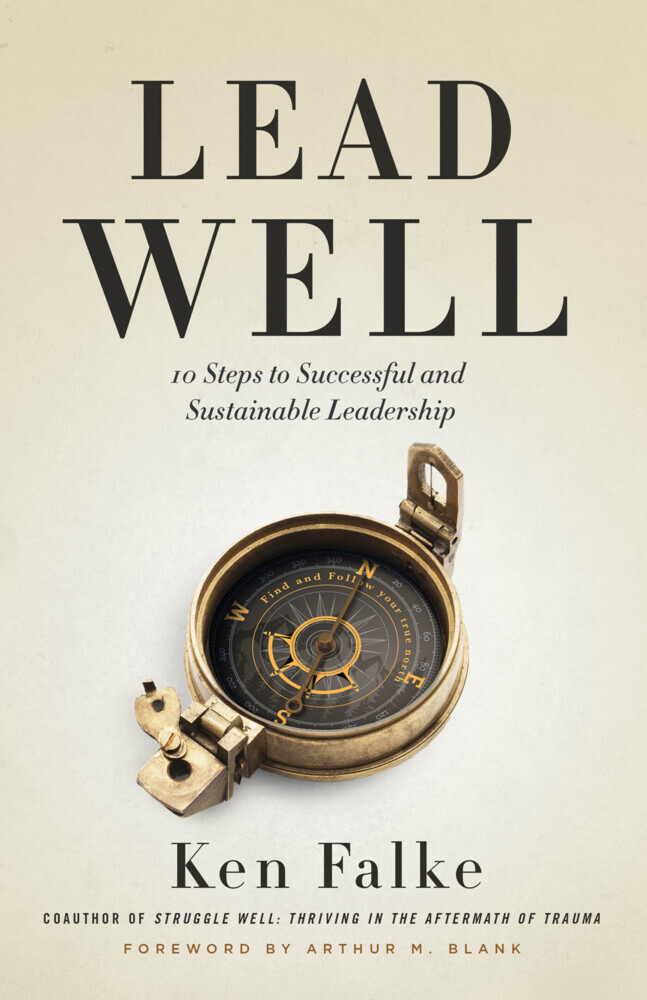 Lead Well main product photo