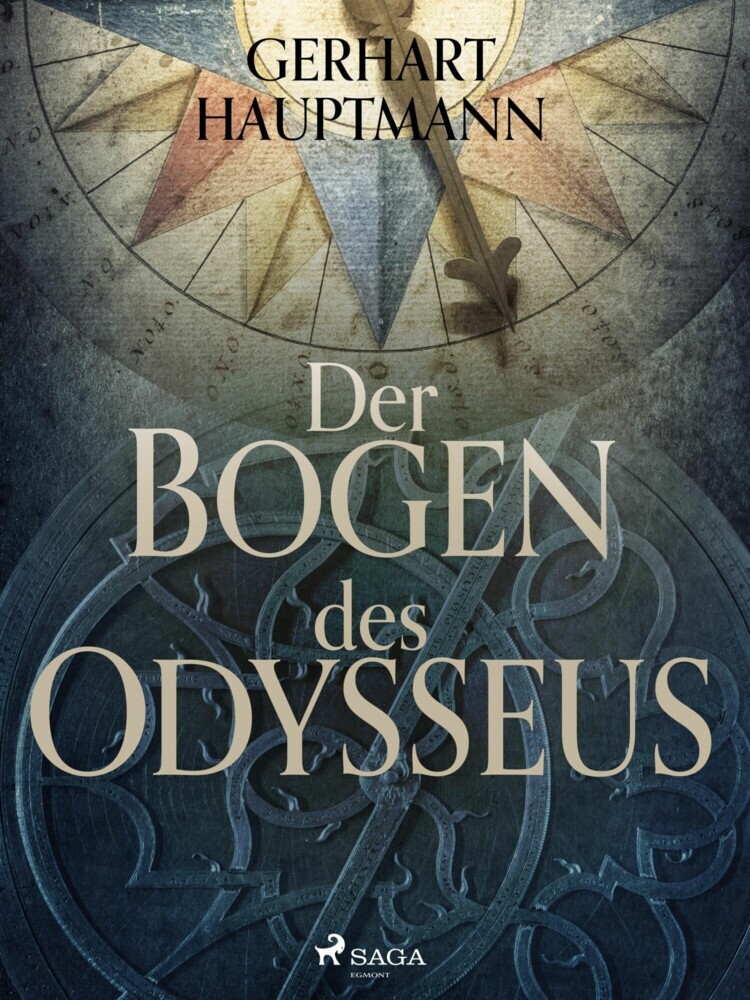 Der Bogen des Odysseus main product photo