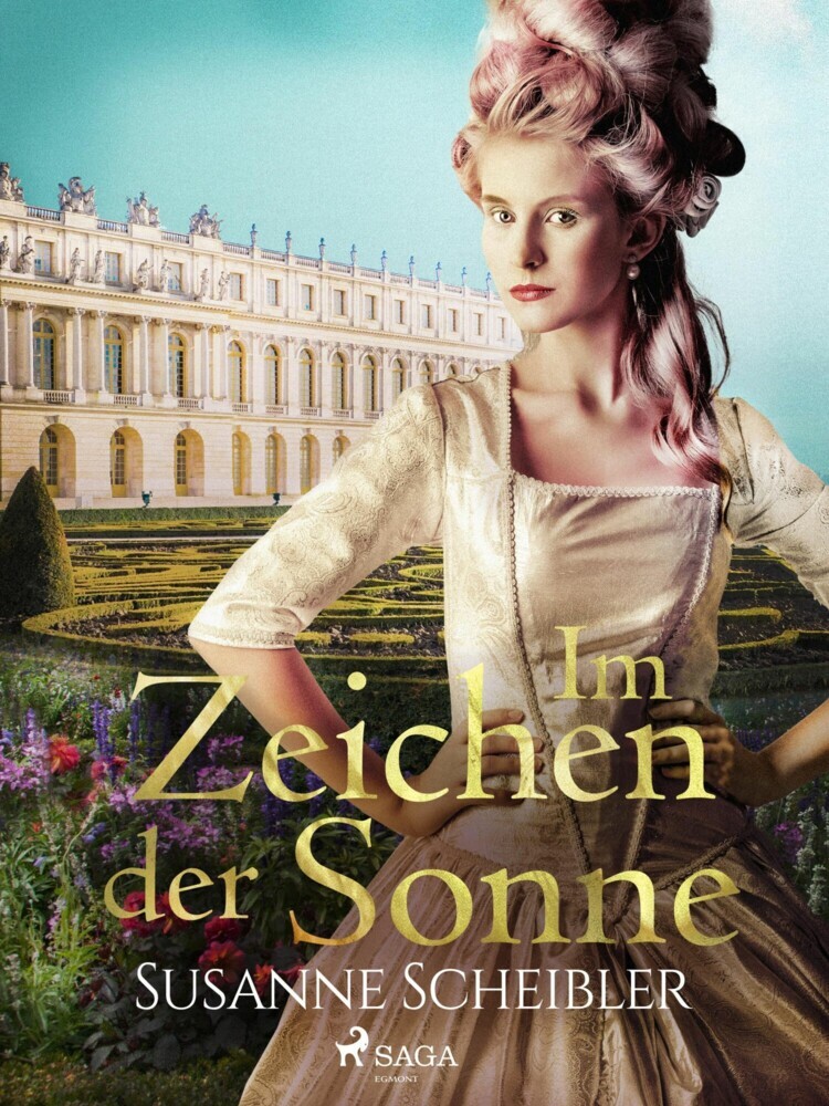 Im Zeichen der Sonne main product photo