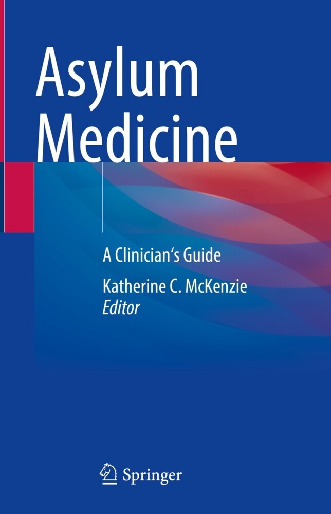 Asylum Medicine main product photo