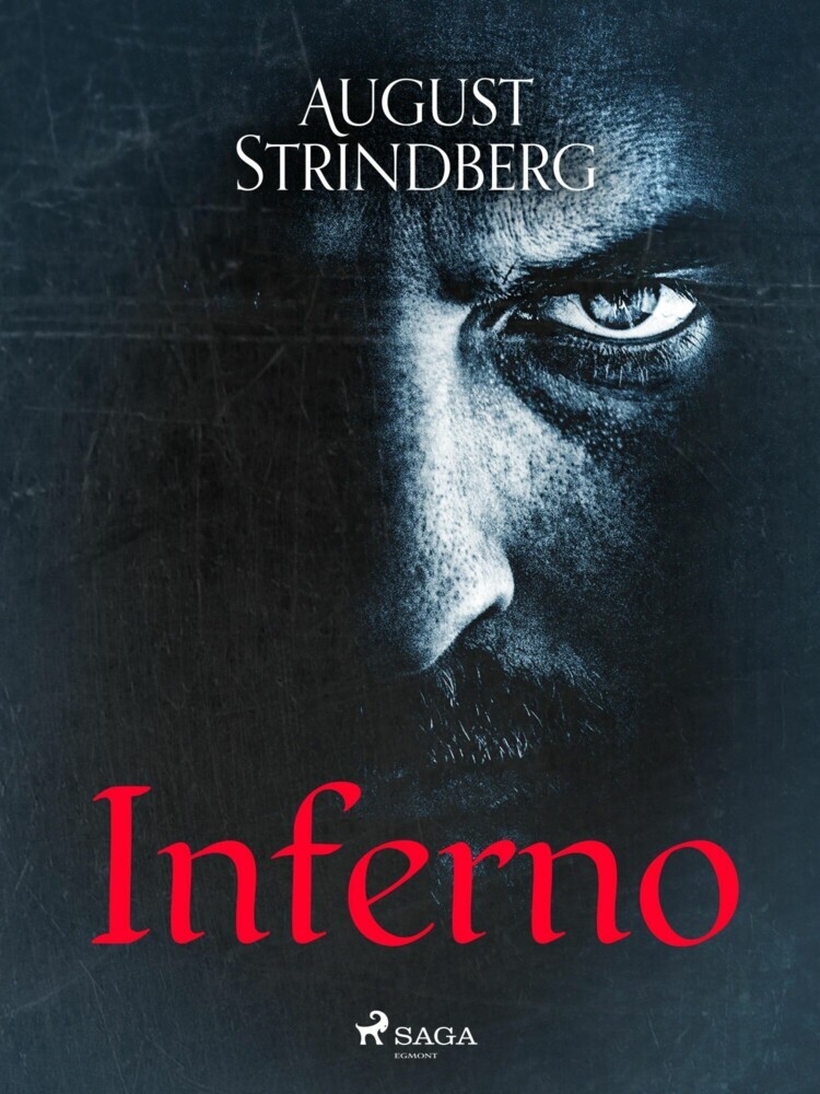 Inferno main product photo