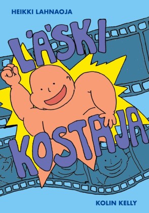 Läski Kostaja