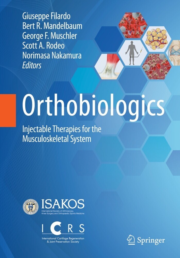 Orthobiologics main product photo