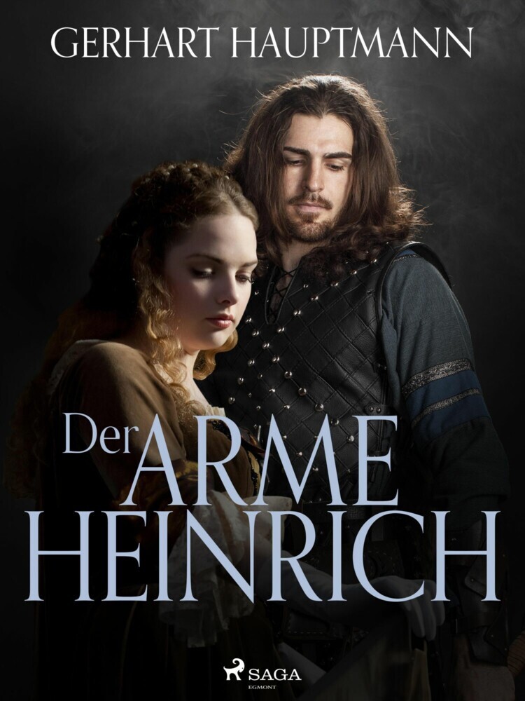 Der arme Heinrich main product photo
