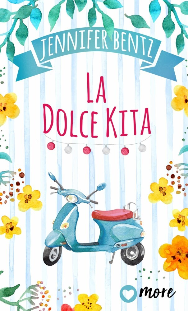La Dolce Kita main product photo