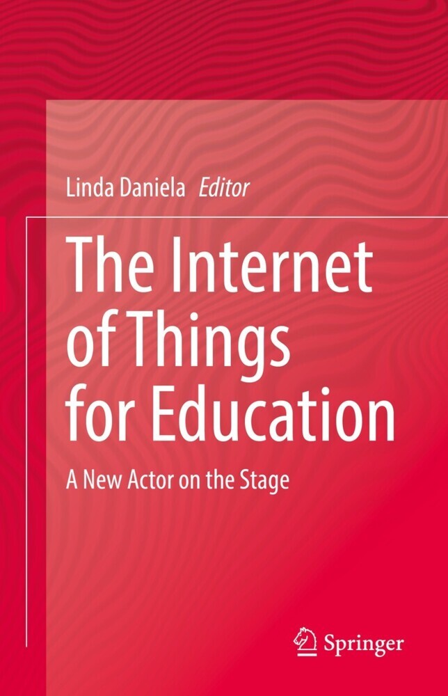 The Internet of Things for Education main product photo