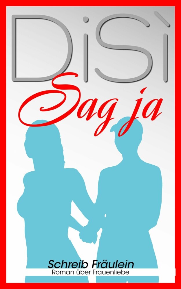 DI SÌ - Sag Ja main product photo