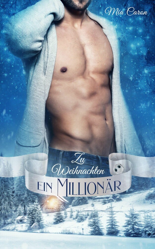 Zu Weihnachten ein Millionär main product photo